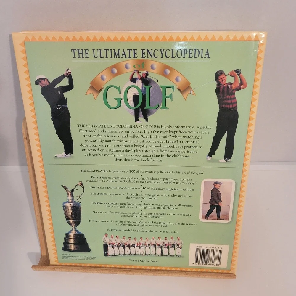 N/A ultimate encyclopedia
